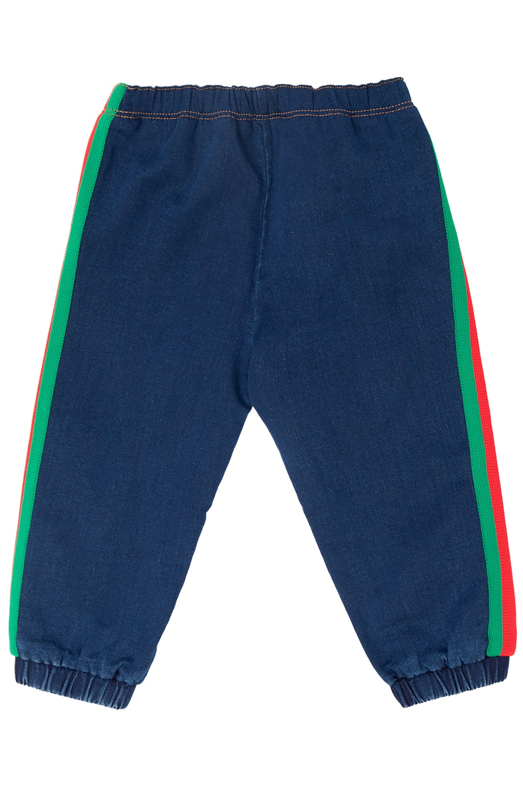 Gucci Kids Logo Dimensions trousers